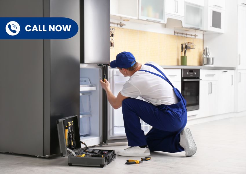 Smallwood Appliance Repair Company