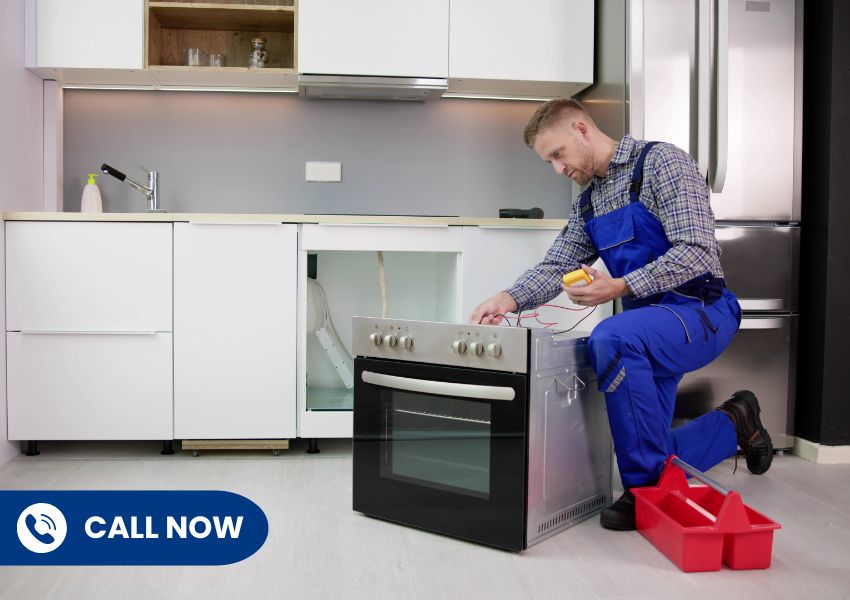 Appliance Repair Services in Smallwood, NY